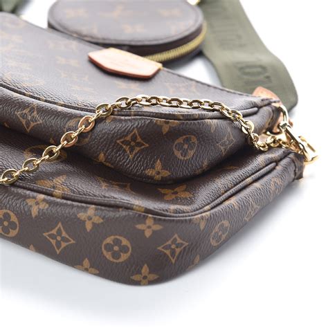 pochette portachiavi louis vuitton monogram|louis Vuitton Monogram accessories.